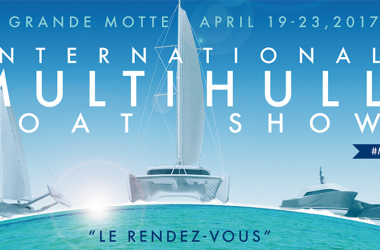 INTERNATIONAL MULTIHULL BOAT SHOW 2017