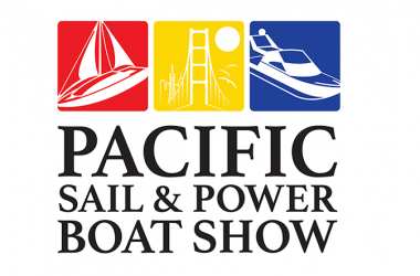 PACIFIC SAIL & POWERBOAT SHOW 2017