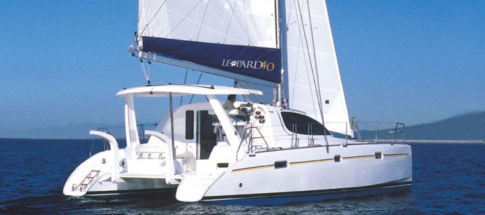 south african catamaran boat builders