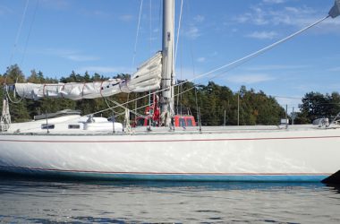 NAUTOR SWAN 43