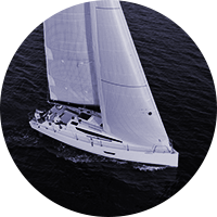 electric motor conversion sailboat