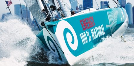 ON TEST: Spirit 44e - the sustainable future of sailing