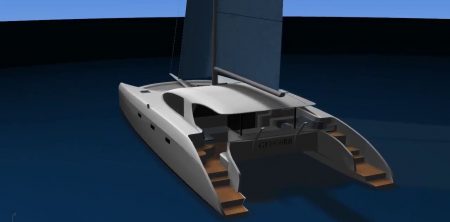 G-FORCE 2000 SPECIALE