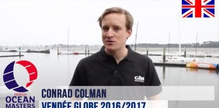 IMOCA 60 FOR VENDEE GLOBE 2016