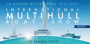 INTERNATIONAL MULTIHULL BOAT SHOW 2017