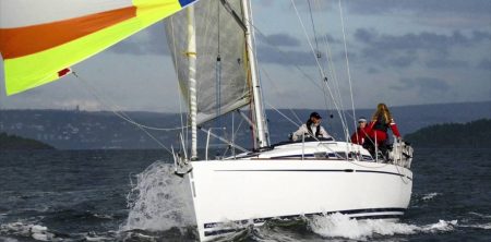 ARCONA 410H
