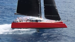 GUNBOAT G4
