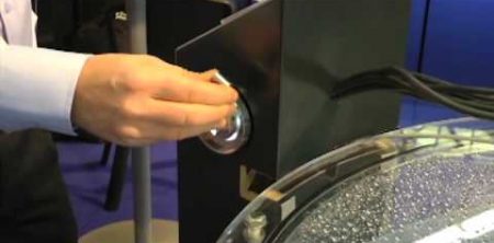 Oceanvolt electric motor systems wins Pittman Innovation Award