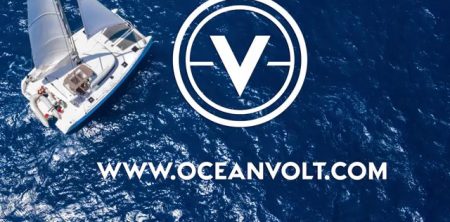 VOYAGE YACHTS TO OFFER OCEANVOLT ELECTRIC MOTORS