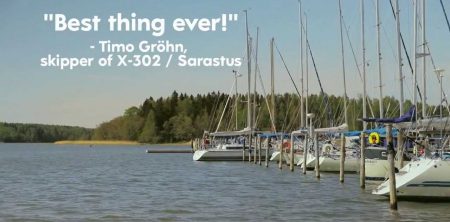 X-YACHTS X-302