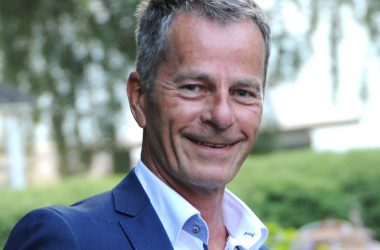 Calle Nyman Appointed Sales Director of Oceanvolt