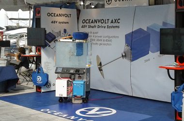NEWPORT INTERNATIONAL BOAT SHOW 2017