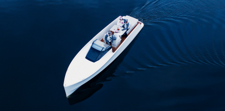 Q Yachts Q30