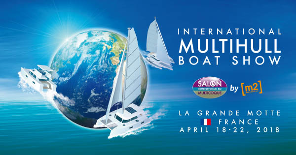 international multihull boat show 2018