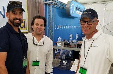 New Oceanvolt Partner in Florida – Just Catamarans
