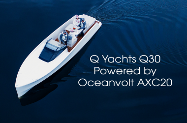 Q YACHTS Q30 ROAD SHOW 23.5-9.6.2018