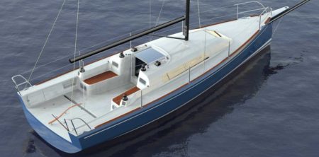 Celeste 34 Sport