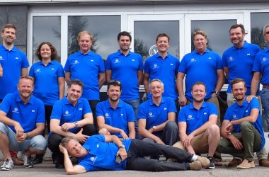 Hiring: Research and Development Manager