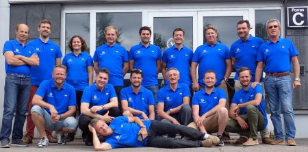 Hiring: Research and Development Manager