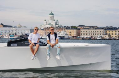 Helsinki International Boat Show 2019