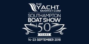 Southampton Boat Show 2018