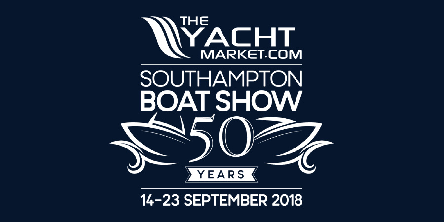 Southampton Boat Show 2018