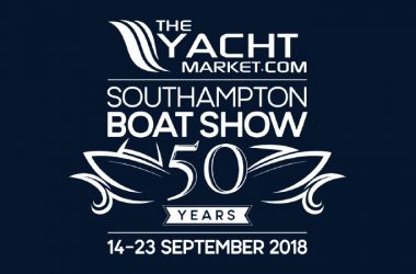 Southampton Boat Show 2018