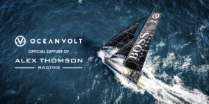 alex thomson racing