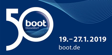 BOOT 2019