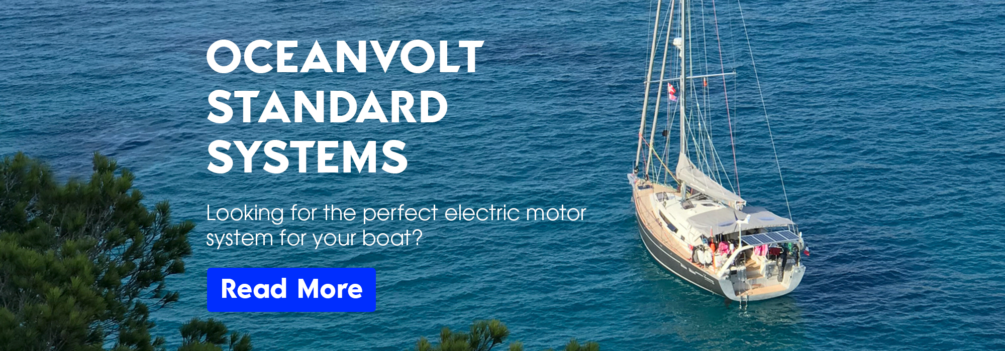 Oceanvolt