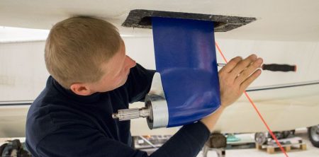 Hiring: Production Worker