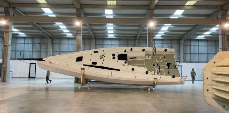 M.A.T 1220 – Karukera Sail Racing Team
