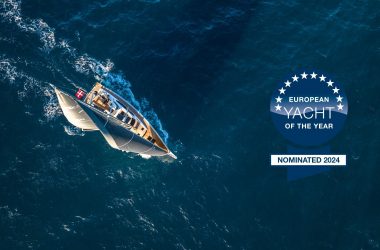 X-YACHTS XC 47 & BESTEVAER 36 NOMINATED FOR EUROPEAN YACHT OF THE YEAR 2024!
