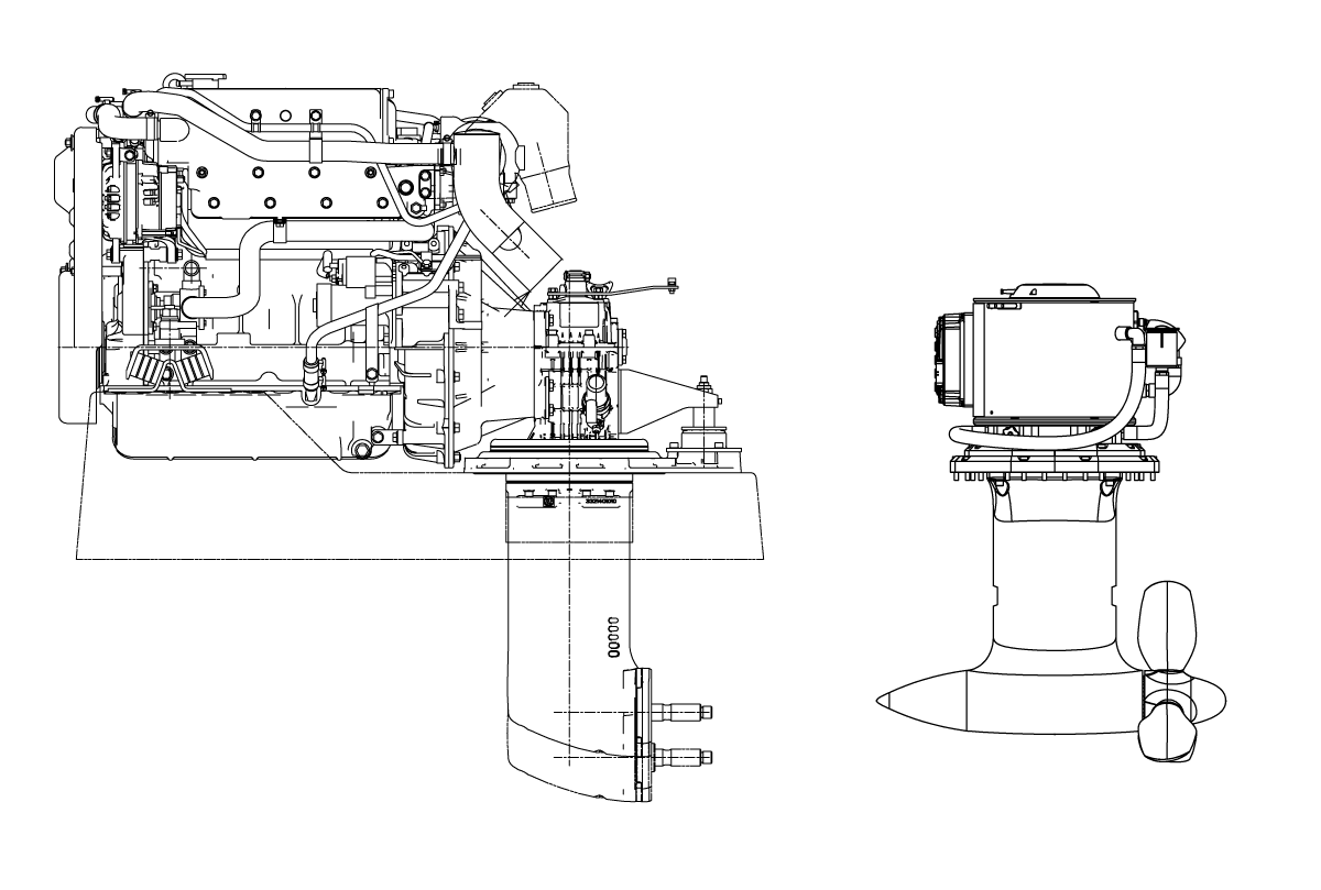 OV_HPSP_vs_diesel_dimensions