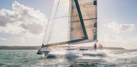 Dragonfly 40 Hybrid
