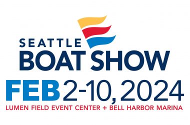 Oceanvolt & Blue Marine showcase electric innovation at Seattle Boat Show 2024