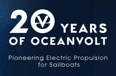 Celebrating 20 Years of Oceanvolt!
