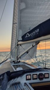Arcona Yachts