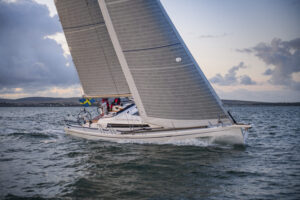 Arcona Yachts