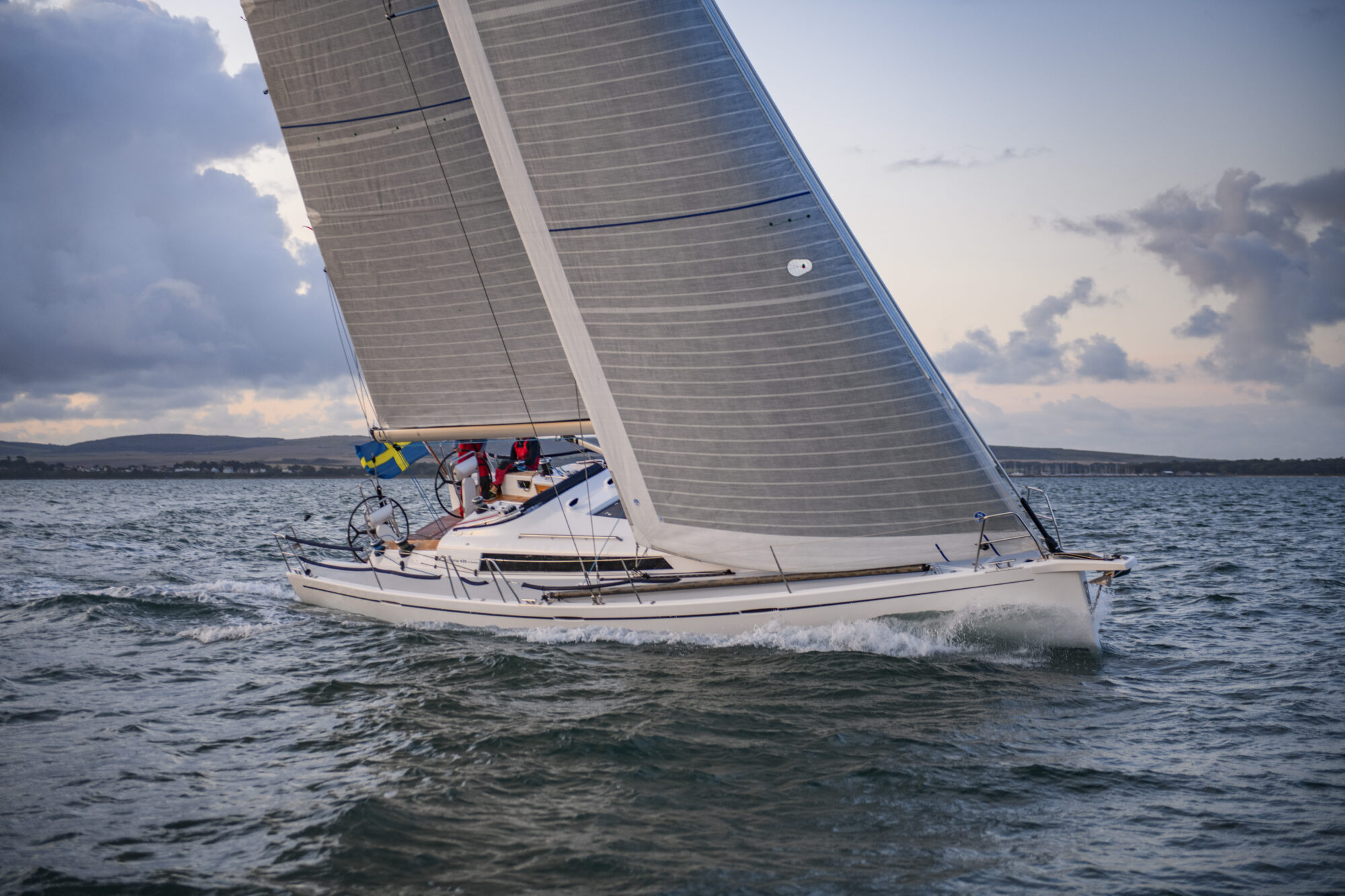 Arcona Yachts
