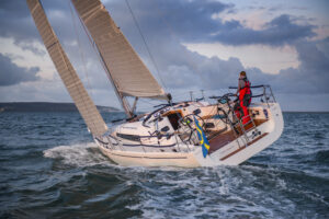 Arcona Yachts
