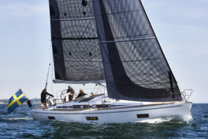 Linjett Yachts