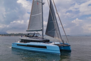 Mcconaghy Boats