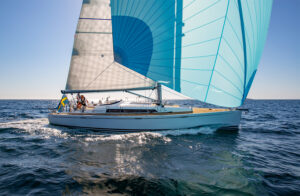 Arcona Yachts